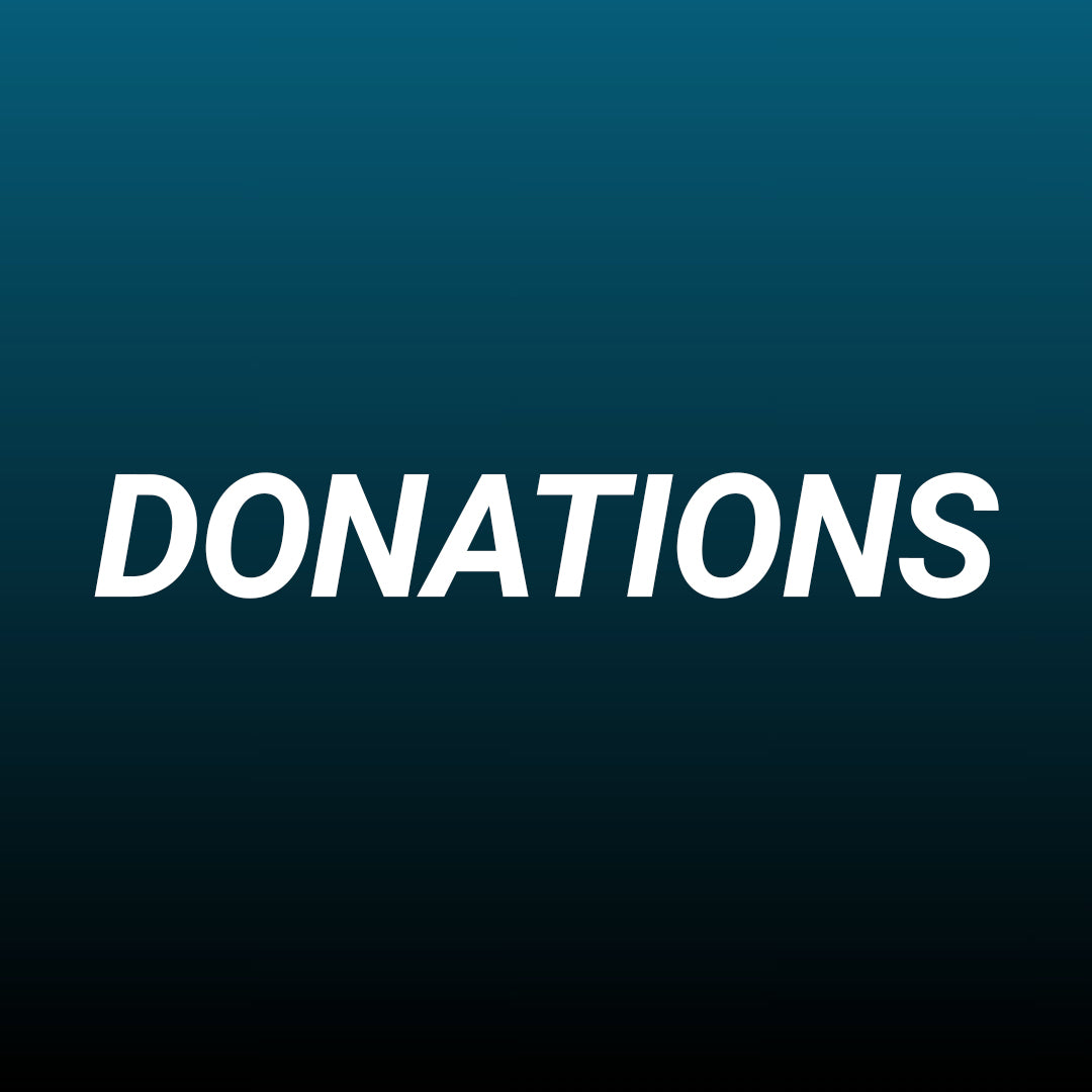 Donations